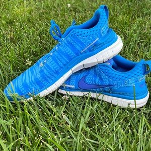 Nike Free Running Shoes